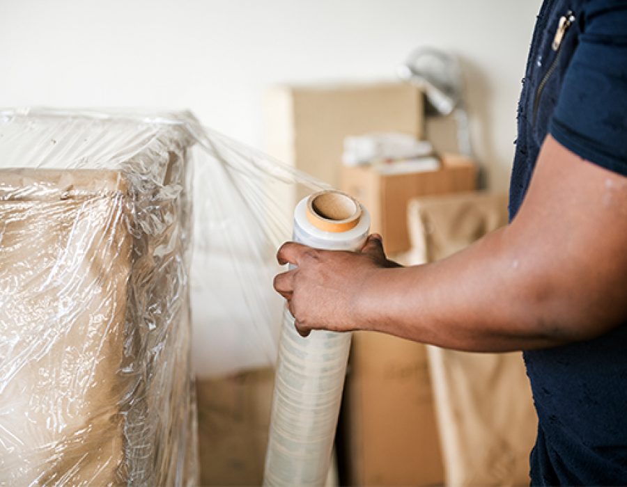 Deva Packers and Movers