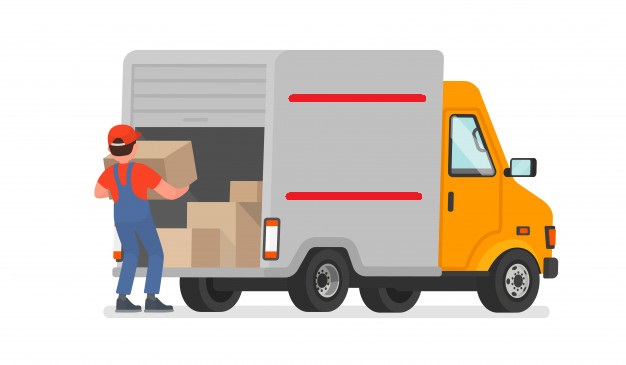 Household Shifting Services in Jaipur