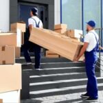 Local Shifting Services in Jaipur