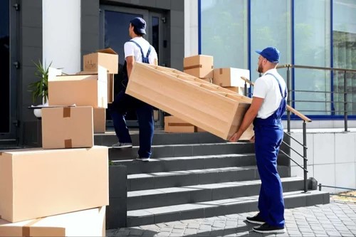 Local Shifting Services in Jaipur
