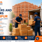 Local Packers and Movers in Jaipur