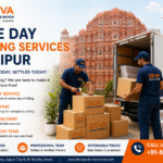 Same day Shifting Services
