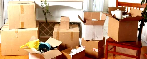 Household Shifting Services in Jaipur