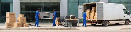Office Shifting Services in Kalwar Road
